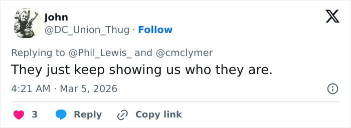 Disturbing Texts From Turning Point USA College President Exposed As He Is Forced To Resign