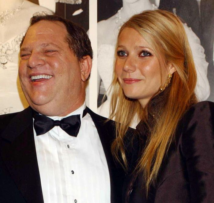 “Won’t Forgive Her For That”: Harvey Weinstein Lashes Out At Gwyneth Paltrow From Prison