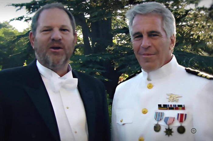 “Won’t Forgive Her For That”: Harvey Weinstein Lashes Out At Gwyneth Paltrow From Prison