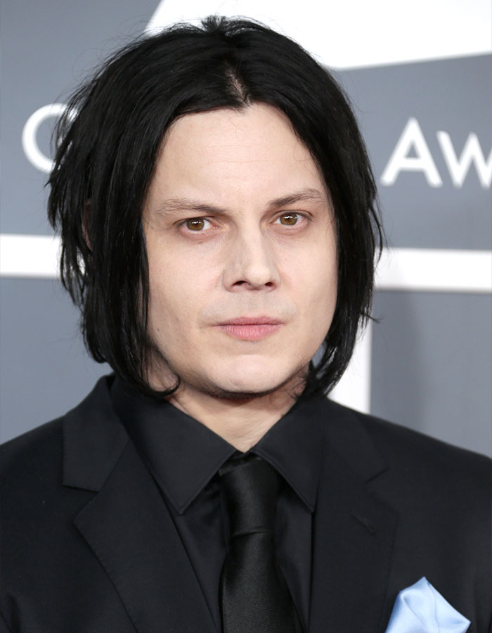 After Taylor Swift Jab Sparked Major Backlash, White Stripes Vocalist Jack White Breaks Silence