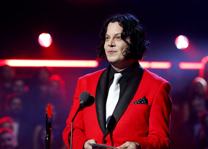After Taylor Swift Jab Sparked Major Backlash, White Stripes Vocalist Jack White Breaks Silence