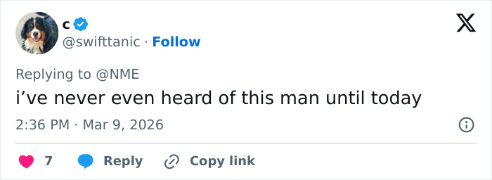 After Taylor Swift Jab Sparked Major Backlash, White Stripes Vocalist Jack White Breaks Silence