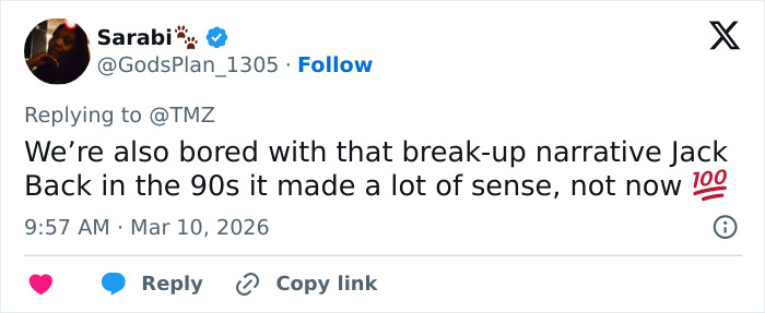 After Taylor Swift Jab Sparked Major Backlash, White Stripes Vocalist Jack White Breaks Silence