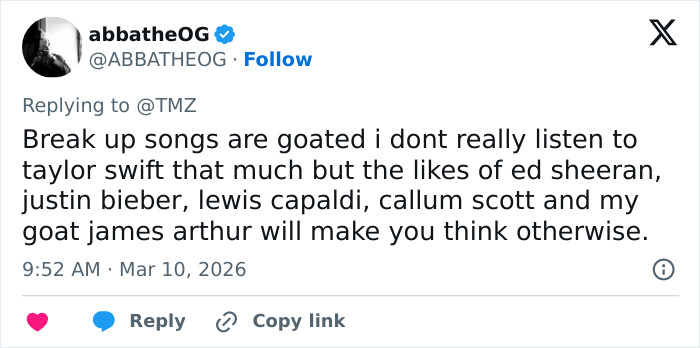 After Taylor Swift Jab Sparked Major Backlash, White Stripes Vocalist Jack White Breaks Silence