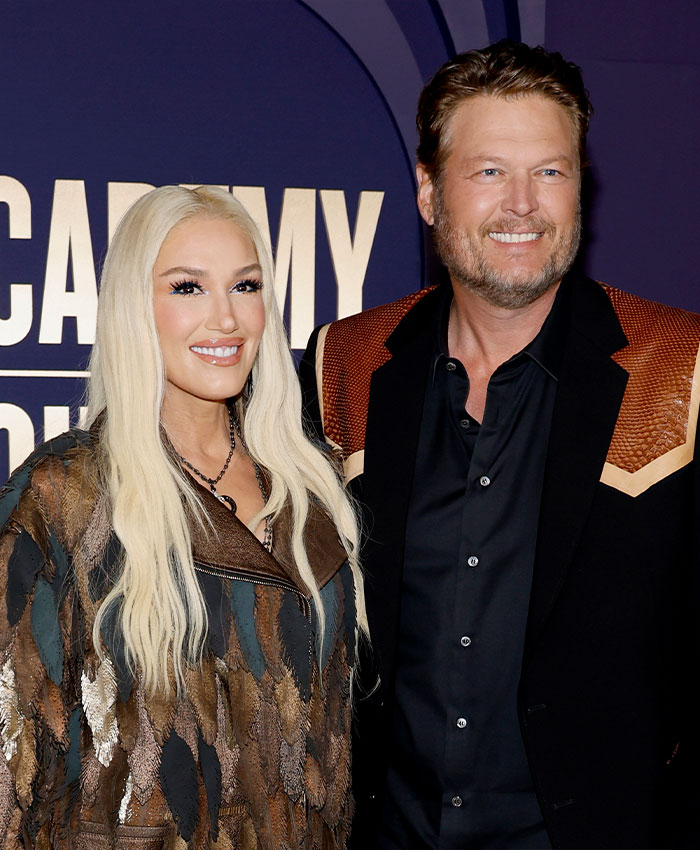 Gwen Stefani Addresses Her Christian Pivot After Promoting Controversial Anti-Abortion App Gwen Stefani Addresses Her Christian Pivot After Promoting Controversial Anti-Abortion App