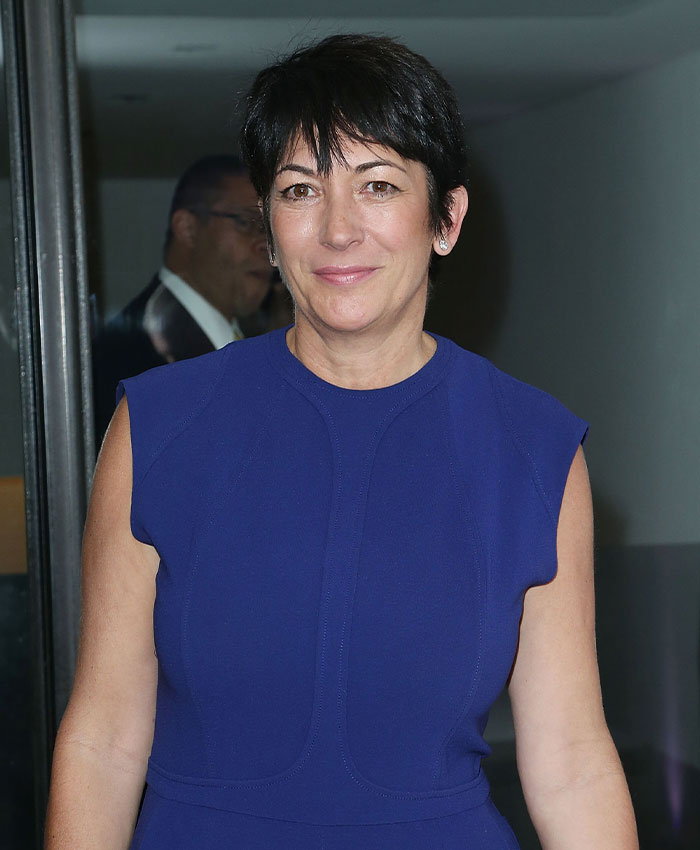 Ghislaine Maxwell’s Prison Feuds Exposed Through Diva Alliances, Skipped Food Lines And Hygiene Issues