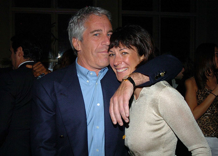 Ghislaine Maxwell’s Prison Feuds Exposed Through Diva Alliances, Skipped Food Lines And Hygiene Issues