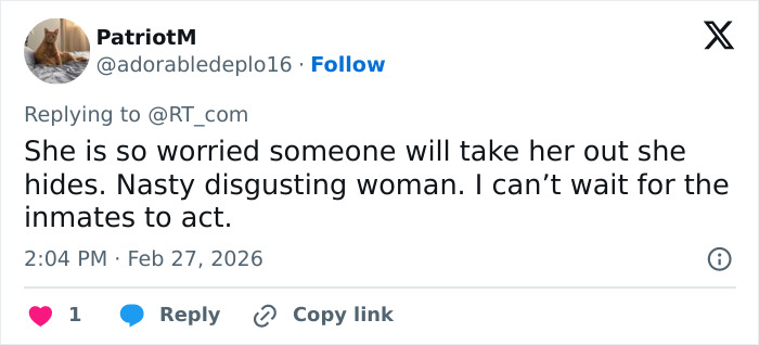 Ghislaine Maxwell’s Prison Feuds Exposed Through Diva Alliances, Skipped Food Lines And Hygiene Issues