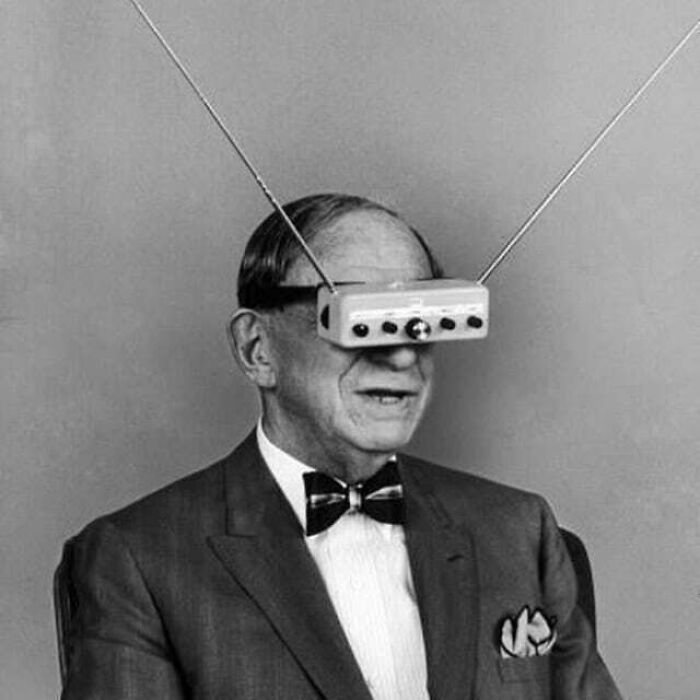 61 Historical Photos That Don’t Need Context To Be Appreciated