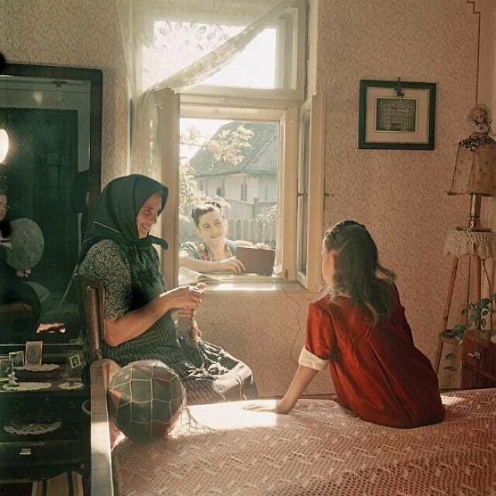 61 Historical Photos That Don’t Need Context To Be Appreciated