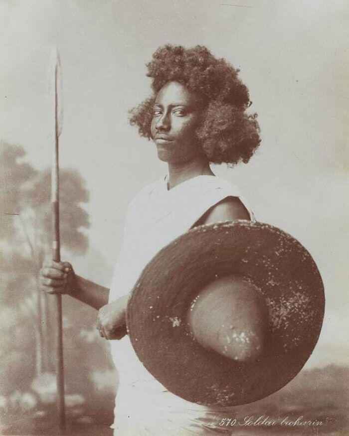 61 Historical Photos That Don’t Need Context To Be Appreciated