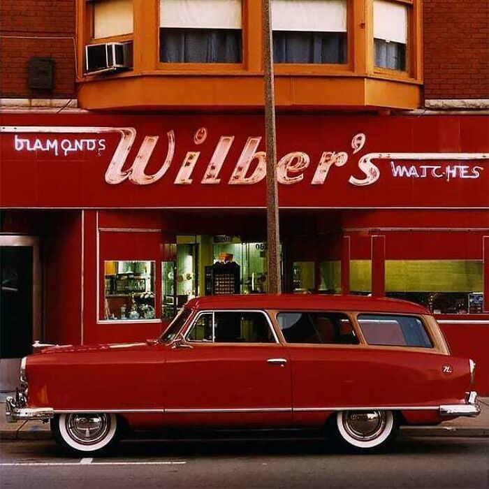 61 Historical Photos That Don’t Need Context To Be Appreciated