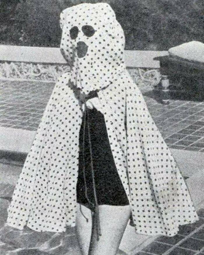 61 Historical Photos That Don’t Need Context To Be Appreciated