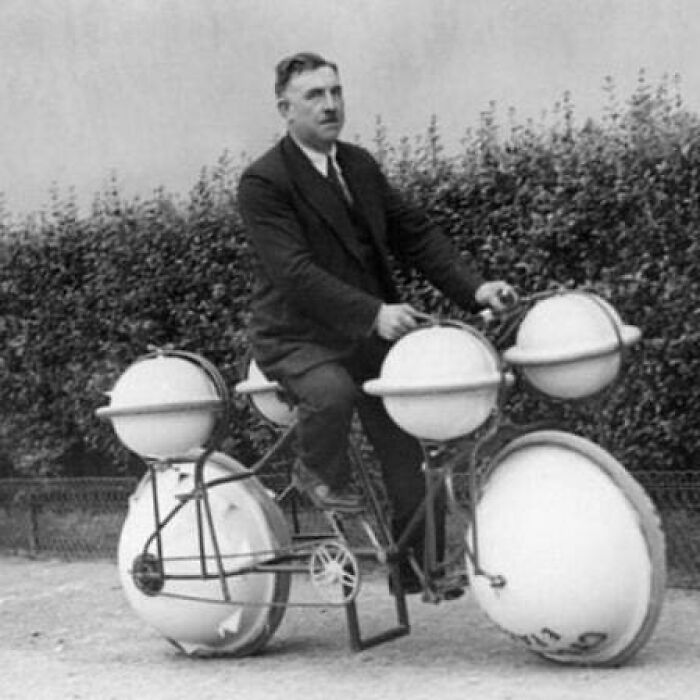 61 Historical Photos That Don’t Need Context To Be Appreciated