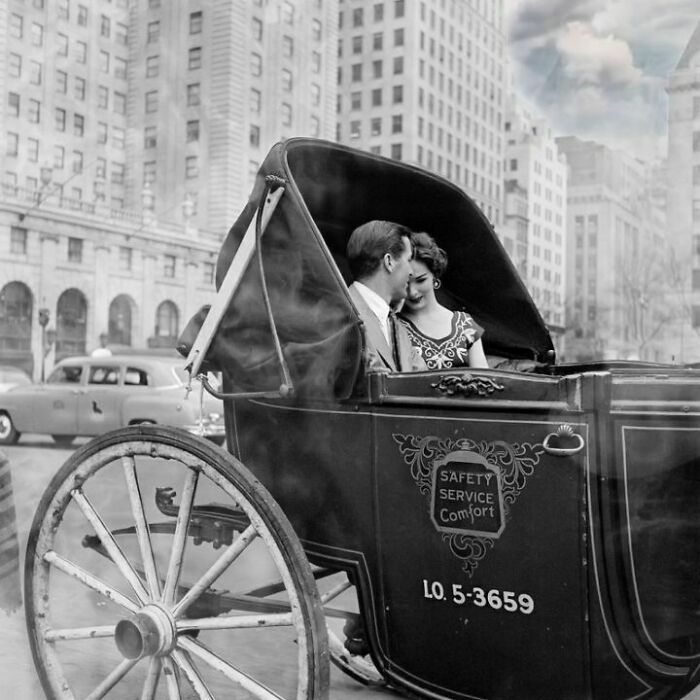 61 Historical Photos That Don’t Need Context To Be Appreciated