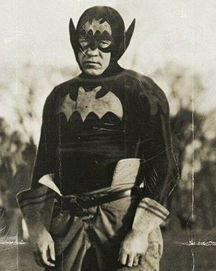 61 Historical Photos That Don’t Need Context To Be Appreciated