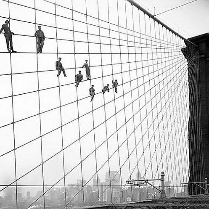 61 Historical Photos That Don’t Need Context To Be Appreciated