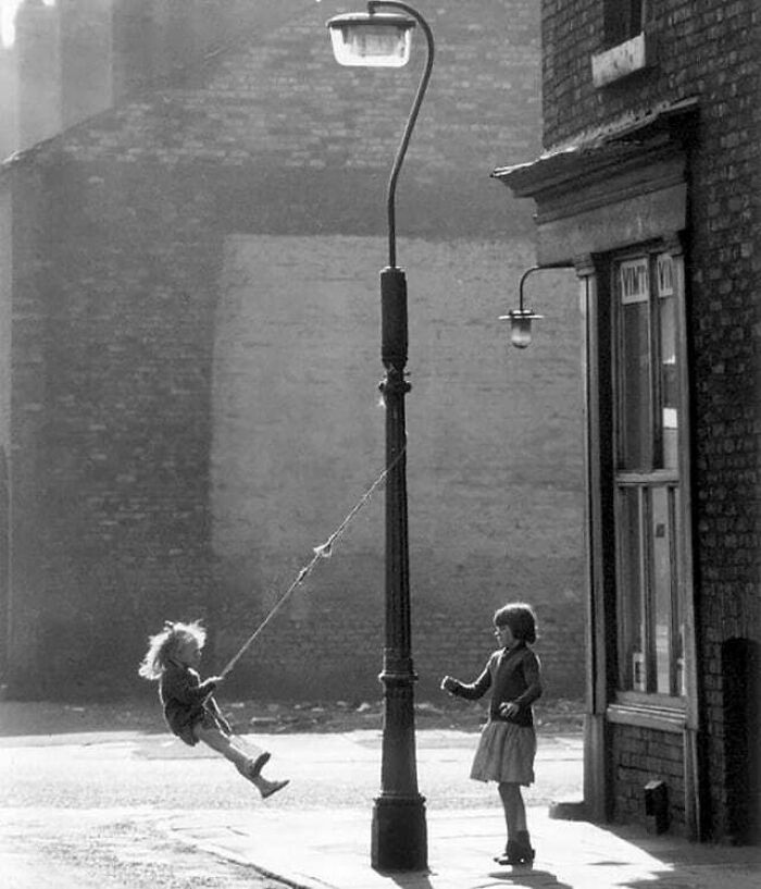 61 Historical Photos That Don’t Need Context To Be Appreciated