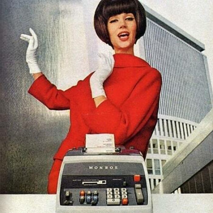 61 Historical Photos That Don’t Need Context To Be Appreciated