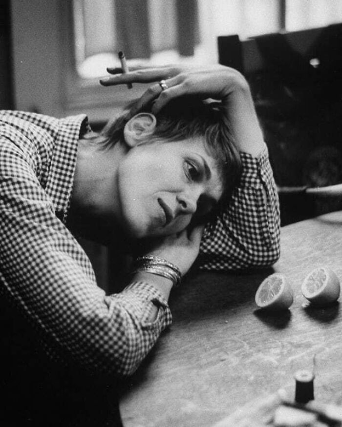 61 Historical Photos That Don’t Need Context To Be Appreciated