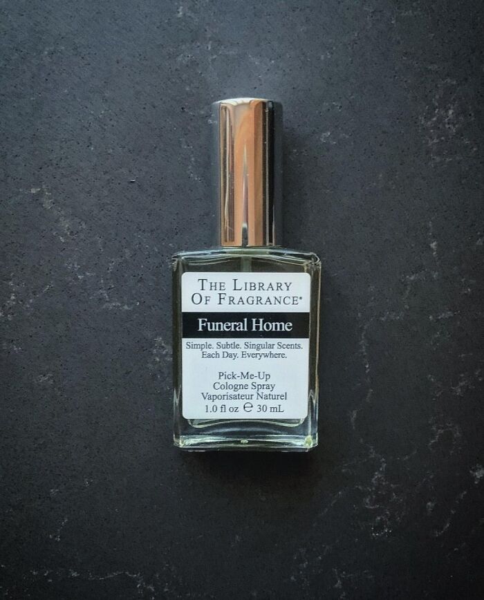 33 Perfumes So Bizarre You Might Wonder Who On Earth Would Ever Wear Them 33 Perfumes So Bizarre You Might Wonder Who On Earth Would Ever Wear Them