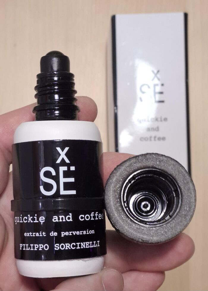 33 Perfumes So Bizarre You Might Wonder Who On Earth Would Ever Wear Them 33 Perfumes So Bizarre You Might Wonder Who On Earth Would Ever Wear Them