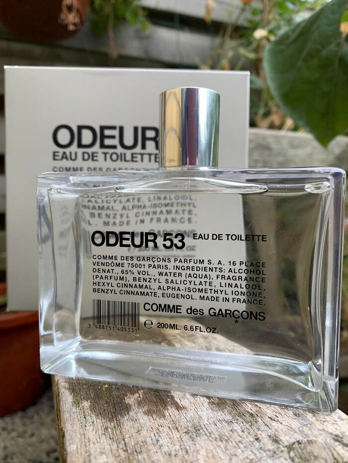 33 Perfumes So Bizarre You Might Wonder Who On Earth Would Ever Wear Them 33 Perfumes So Bizarre You Might Wonder Who On Earth Would Ever Wear Them