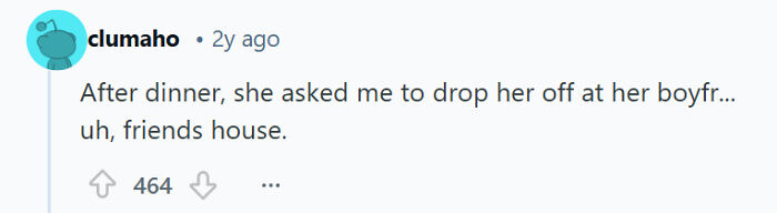 &ldquo;I Just Faked An Emergency&rdquo;: 49 First Dates So Bad They Should Count As Character‑Building Trauma