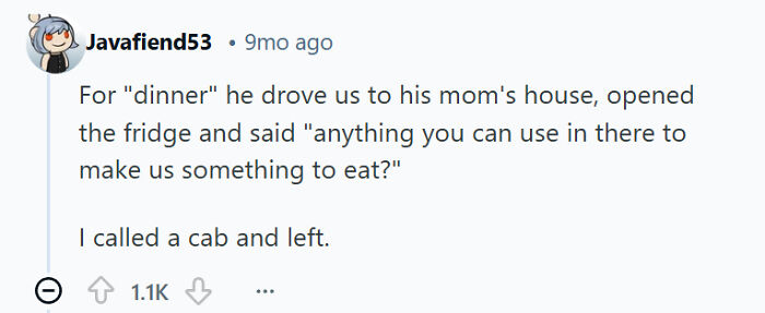 &ldquo;I Just Faked An Emergency&rdquo;: 49 First Dates So Bad They Should Count As Character‑Building Trauma