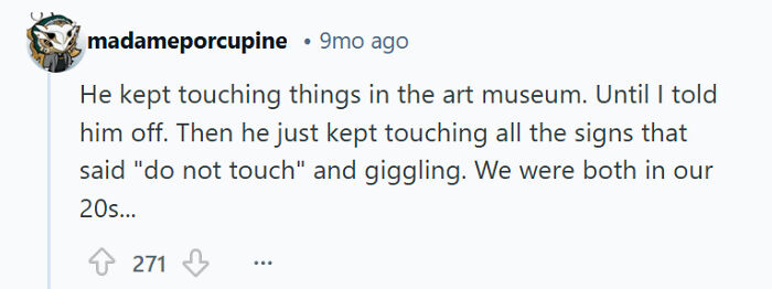 &ldquo;I Just Faked An Emergency&rdquo;: 49 First Dates So Bad They Should Count As Character‑Building Trauma