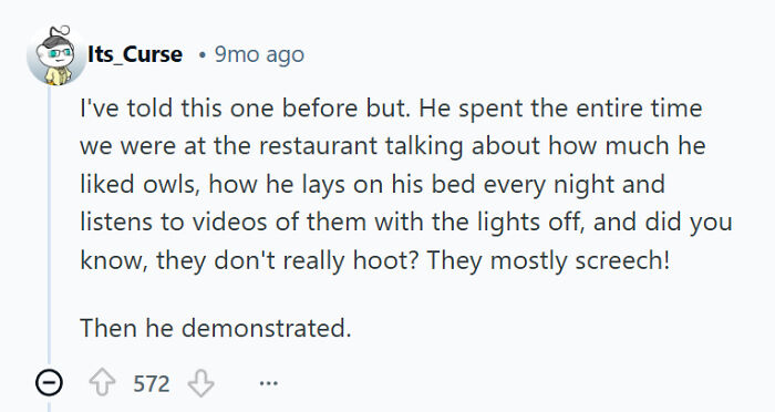 &ldquo;I Just Faked An Emergency&rdquo;: 49 First Dates So Bad They Should Count As Character‑Building Trauma