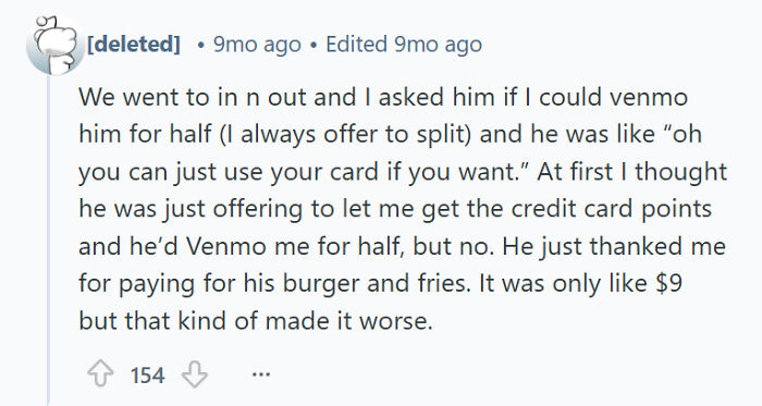 &ldquo;I Just Faked An Emergency&rdquo;: 49 First Dates So Bad They Should Count As Character‑Building Trauma