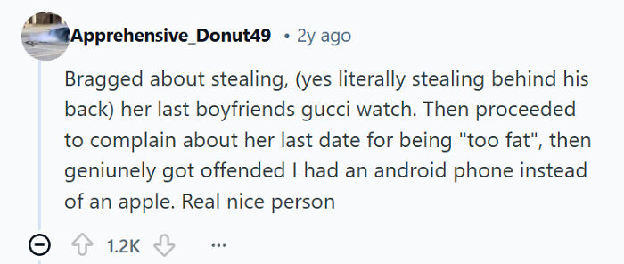 &ldquo;I Just Faked An Emergency&rdquo;: 49 First Dates So Bad They Should Count As Character‑Building Trauma