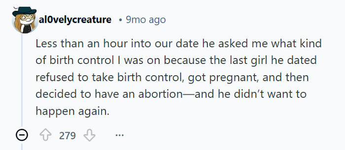 &ldquo;I Just Faked An Emergency&rdquo;: 49 First Dates So Bad They Should Count As Character‑Building Trauma