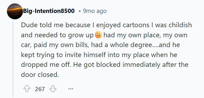 &ldquo;I Just Faked An Emergency&rdquo;: 49 First Dates So Bad They Should Count As Character‑Building Trauma