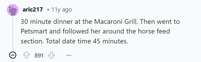 &ldquo;I Just Faked An Emergency&rdquo;: 49 First Dates So Bad They Should Count As Character‑Building Trauma