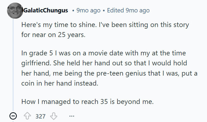 &ldquo;I Just Faked An Emergency&rdquo;: 49 First Dates So Bad They Should Count As Character‑Building Trauma