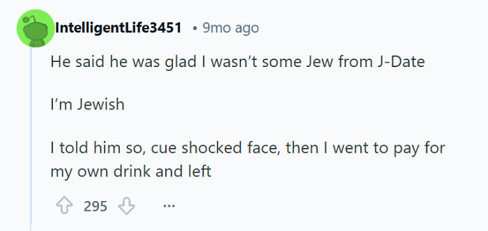 &ldquo;I Just Faked An Emergency&rdquo;: 49 First Dates So Bad They Should Count As Character‑Building Trauma