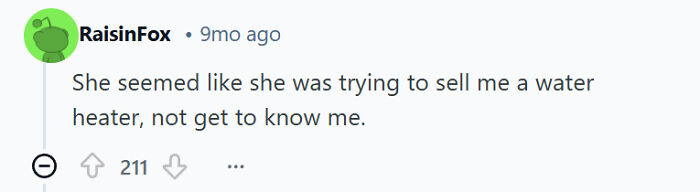 &ldquo;I Just Faked An Emergency&rdquo;: 49 First Dates So Bad They Should Count As Character‑Building Trauma