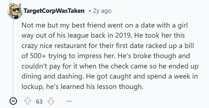 &ldquo;I Just Faked An Emergency&rdquo;: 49 First Dates So Bad They Should Count As Character‑Building Trauma