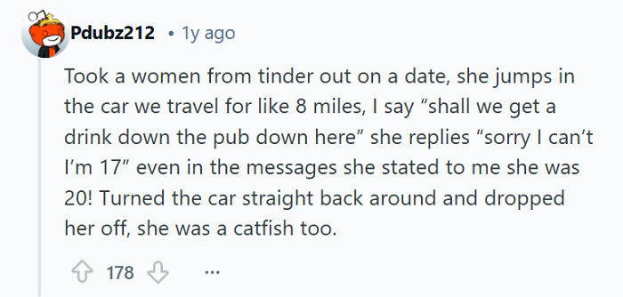 &ldquo;I Just Faked An Emergency&rdquo;: 49 First Dates So Bad They Should Count As Character‑Building Trauma