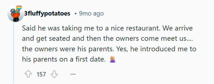 &ldquo;I Just Faked An Emergency&rdquo;: 49 First Dates So Bad They Should Count As Character‑Building Trauma