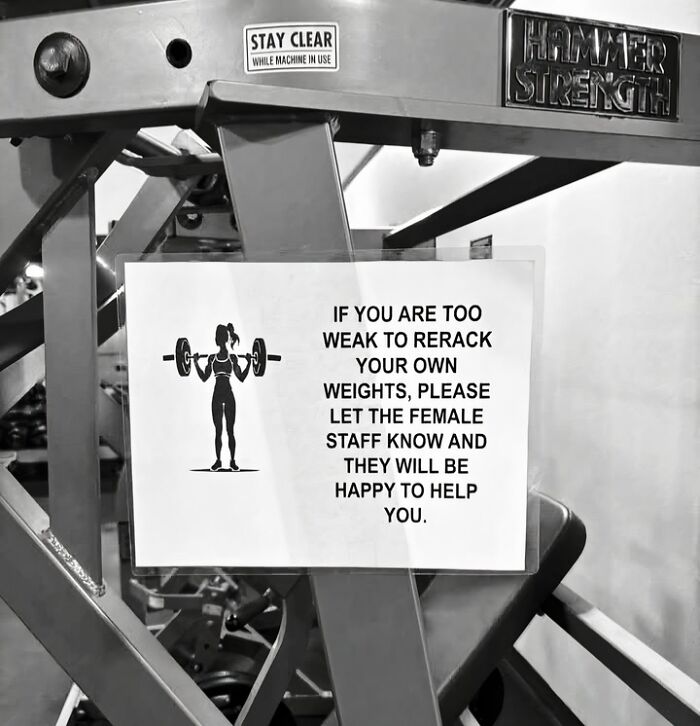 “We’re Tired Of Hiding The Bodies”: 73 Signs That Made People Laugh Or Do A Double Take “We’re Tired Of Hiding The Bodies”: 73 Signs That Made People Laugh Or Do A Double Take