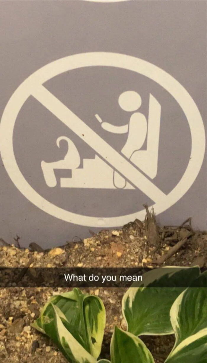 “We’re Tired Of Hiding The Bodies”: 73 Signs That Made People Laugh Or Do A Double Take “We’re Tired Of Hiding The Bodies”: 73 Signs That Made People Laugh Or Do A Double Take