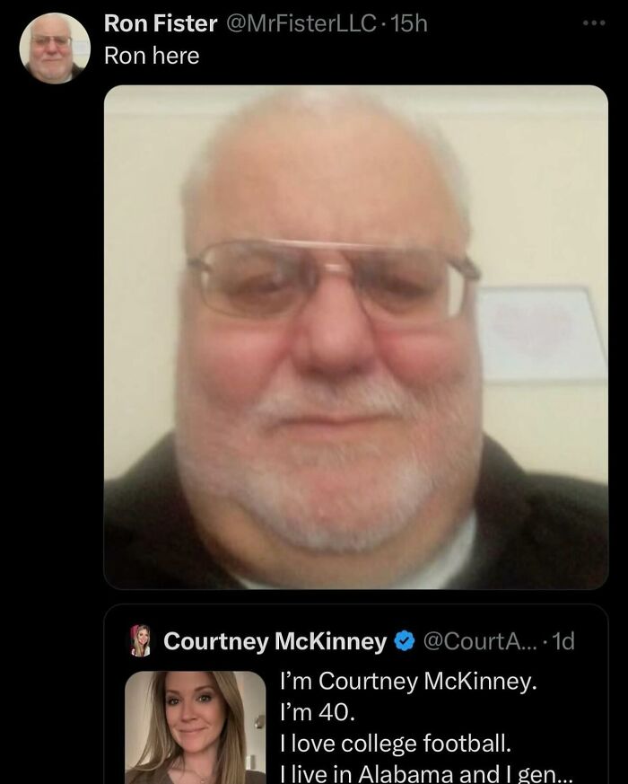 77 Times Older People Failed At Being On The Internet But Provided Some Comedy Gold (New Pics) 77 Times Older People Failed At Being On The Internet But Provided Some Comedy Gold (New Pics)