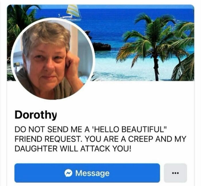 77 Times Older People Failed At Being On The Internet But Provided Some Comedy Gold (New Pics) 77 Times Older People Failed At Being On The Internet But Provided Some Comedy Gold (New Pics)