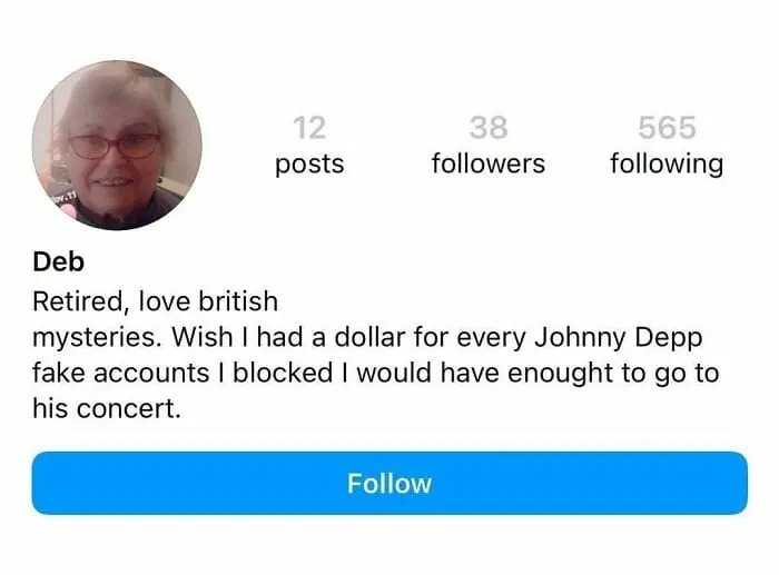 77 Times Older People Failed At Being On The Internet But Provided Some Comedy Gold (New Pics) 77 Times Older People Failed At Being On The Internet But Provided Some Comedy Gold (New Pics)