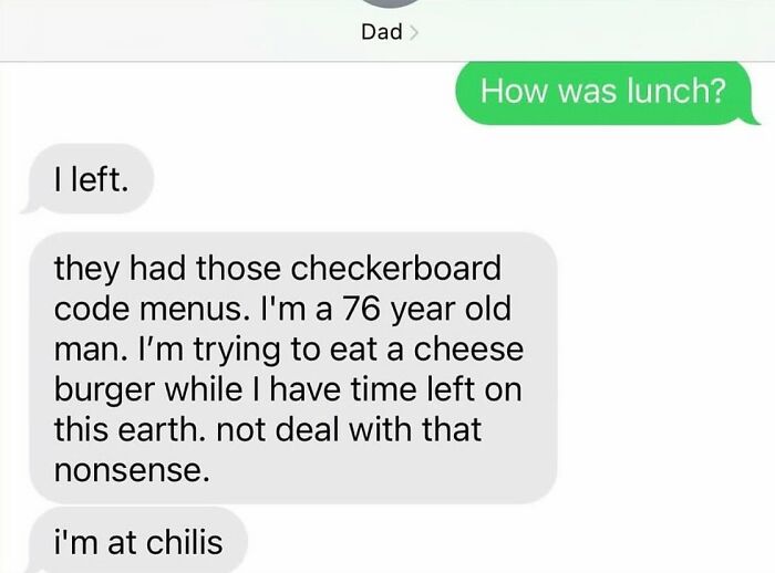 77 Times Older People Failed At Being On The Internet But Provided Some Comedy Gold (New Pics) 77 Times Older People Failed At Being On The Internet But Provided Some Comedy Gold (New Pics)