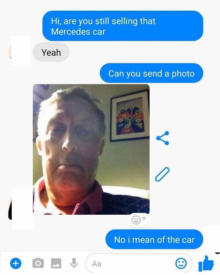 77 Times Older People Failed At Being On The Internet But Provided Some Comedy Gold (New Pics) 77 Times Older People Failed At Being On The Internet But Provided Some Comedy Gold (New Pics)