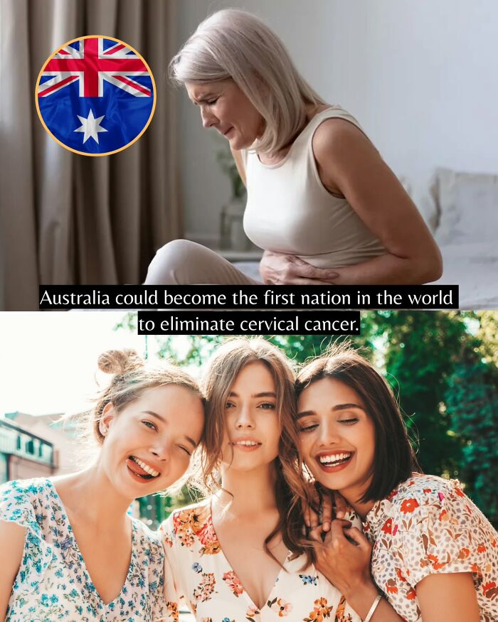 77 Good News From Around The World That Might Make Life A Little Bit Better